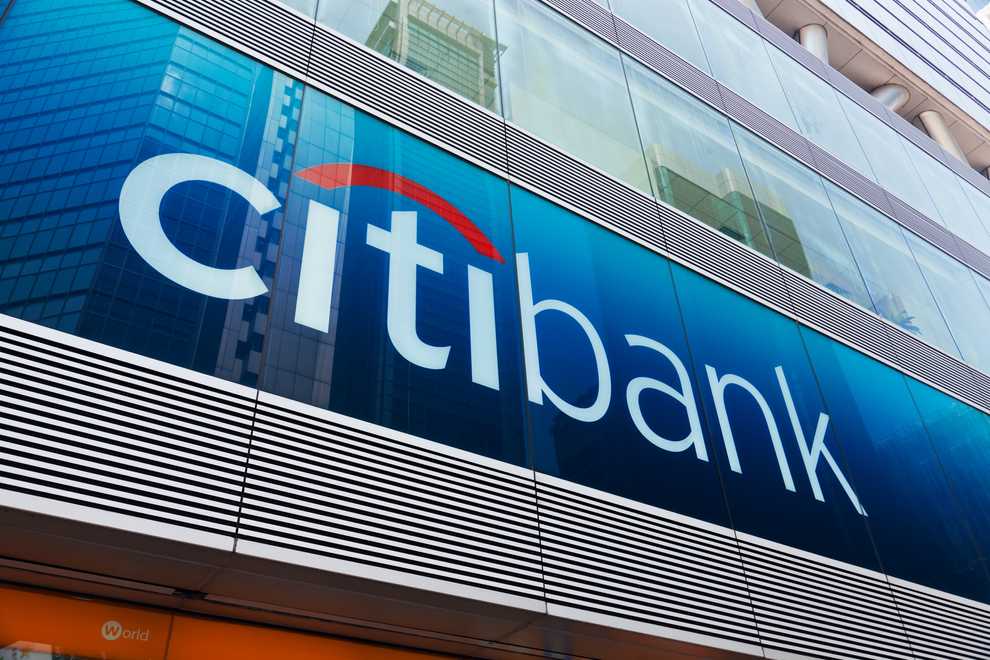 Citibank must returned Money and Gold stolen from Haiti.